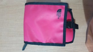 The North Face Mochila sin correa