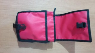 The North Face Mochila sin correa