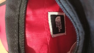The North Face Mochila sin correa