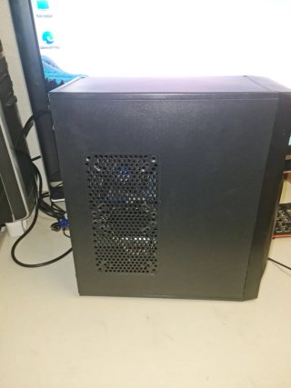 Pc Intel i5 8GB RAM SSD Windows 11 Reacondicionado