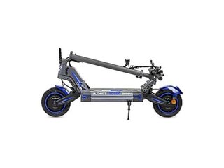 Patinete Eléctrico ECOXTREM M41 TANK DUAL