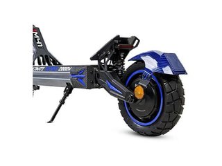 Patinete Eléctrico ECOXTREM M41 TANK DUAL