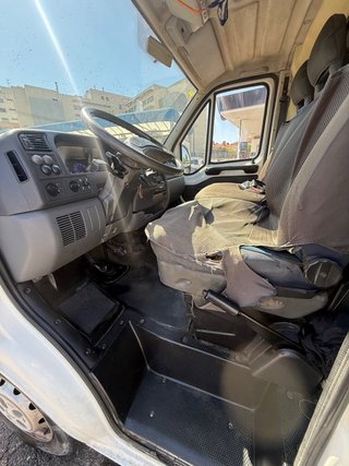FIAT Ducato 1999