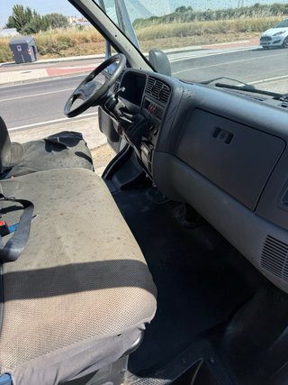FIAT Ducato 1999