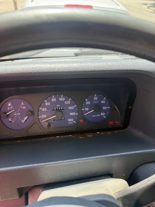 FIAT Ducato 1999