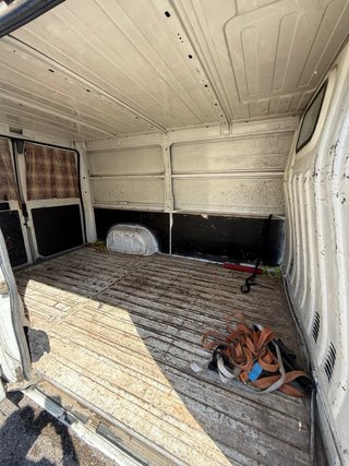 FIAT Ducato 1999