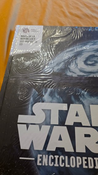Star Wars Enciclopedia 52 República Separatistas p
