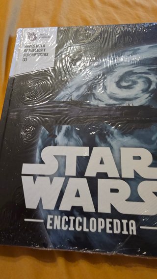 Star Wars Enciclopedia 52 República Separatistas p