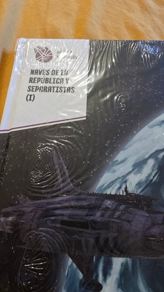 Star Wars Enciclopedia 52 República Separatistas p