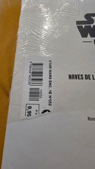 Star Wars Enciclopedia 52 República Separatistas p