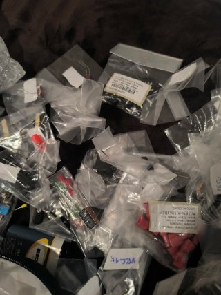 Pack de electricidad