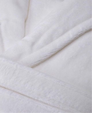 Albornoz Bassols Blanco Talla L