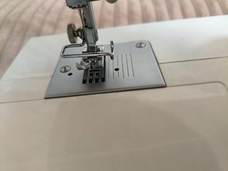 Máquina de coser Singer Promise
