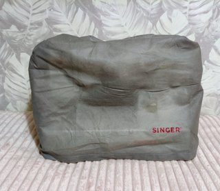 Máquina de coser Singer Promise