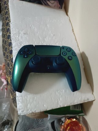 Mando PS5 Sony como nuevo apenas sin usar