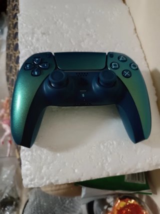 Mando PS5 Sony como nuevo apenas sin usar