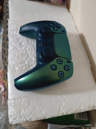 Mando PS5 Sony como nuevo apenas sin usar