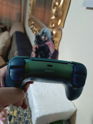 Mando PS5 Sony como nuevo apenas sin usar