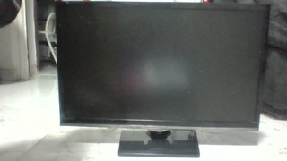 Monitor Samsung 27 Negro