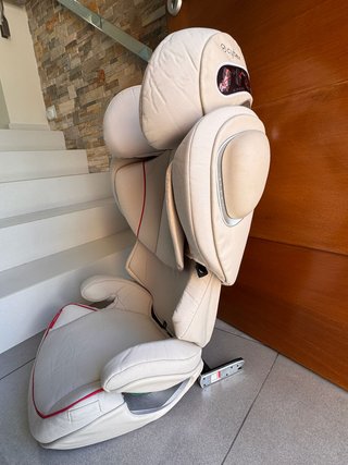 Silla de coche CYBEX Ferrari
