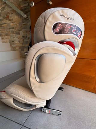 Silla de coche CYBEX Ferrari