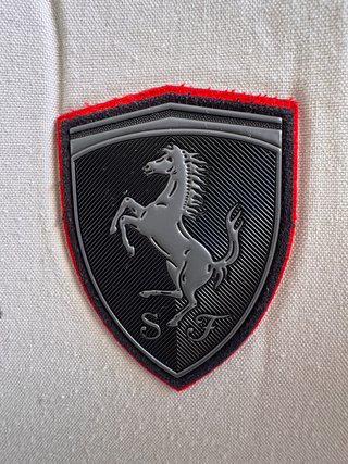 Silla de coche CYBEX Ferrari