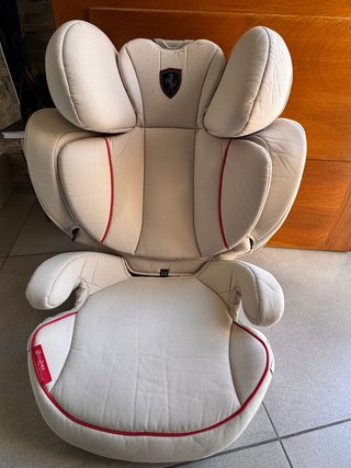 Silla de coche CYBEX Ferrari