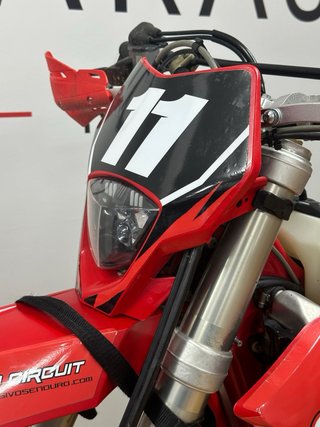 GAS GAS 300 TPI 2021 Enduro Moto