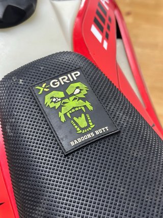 GAS GAS 300 TPI 2021 Enduro Moto