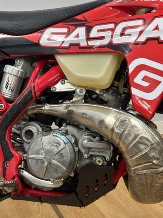 GAS GAS 300 TPI 2021 Enduro Moto