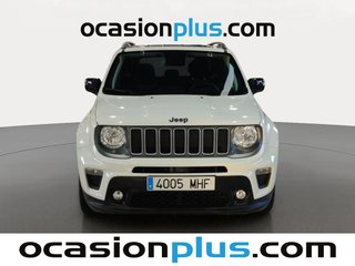 Jeep Renegade 1.3 PHEV Limited 4xe AT 140 kW (190 CV)