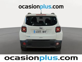 Jeep Renegade 1.3 PHEV Limited 4xe AT 140 kW (190 CV)