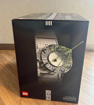 LEGO Star Wars Death Star 75419
