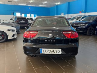 SEAT Exeo 2013