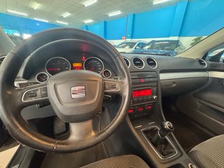 SEAT Exeo 2013