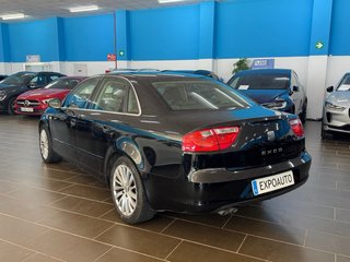SEAT Exeo 2013