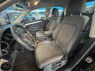 SEAT Exeo 2013