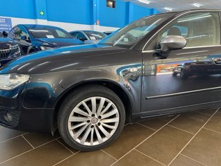 SEAT Exeo 2013