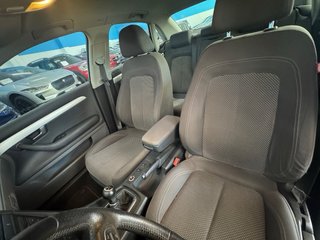 SEAT Exeo 2013