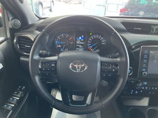 Toyota Hilux 2021