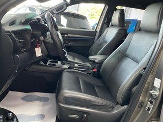 Toyota Hilux 2021
