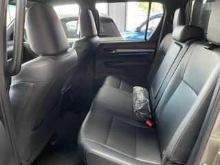 Toyota Hilux 2021
