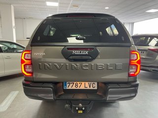 Toyota Hilux 2021
