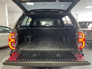 Toyota Hilux 2021