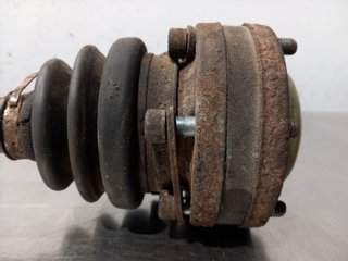 TRANSMISION TRASERA IZQUIERDA PORSCHE BOXSTER (TI