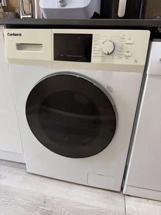 Lavadora Corberó 6KG. URGE VENTA.