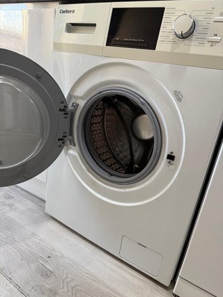 Lavadora Corberó 6KG. URGE VENTA.