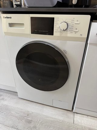 Lavadora Corberó 6KG. URGE VENTA.