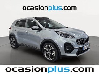Kia Sportage 1.6 MHEV GT Line Xtreme 4X2 DCT 100 kW (136 CV)