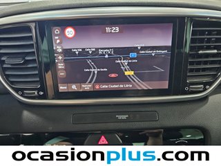 Kia Sportage 1.6 MHEV GT Line Xtreme 4X2 DCT 100 kW (136 CV)